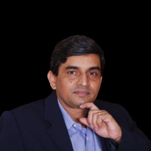 Ravi Venkatraman