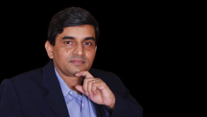 Ravi Venkatraman