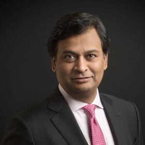  Ajay Srinivasan